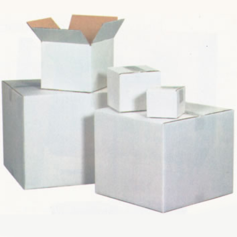 1-Hullámú fehér dobozok