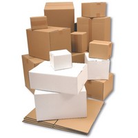 Standard dobozok - standard hullámkarton dobozok, hullámpapírdobozok, kartondobozok, kartondoboz rendelés, kartondoboz vásárlás, kartondoboz ár, költöztető doboz