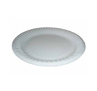 Papír tányérok