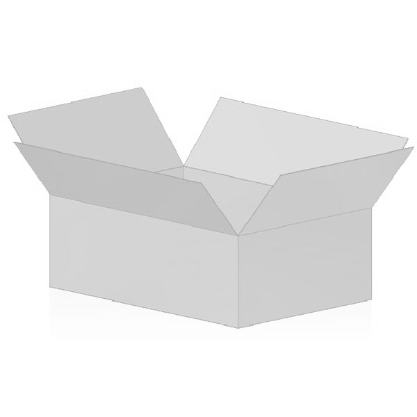 1-Hullámú fehér dobozok