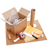 Pack-Centrum csomagolástechnika, csomagoló anyagok, dobozok, csomagoló gépek - csomagolástechnológia